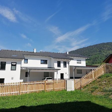 Appartement Franz Josef アイヒ エクステリア 写真