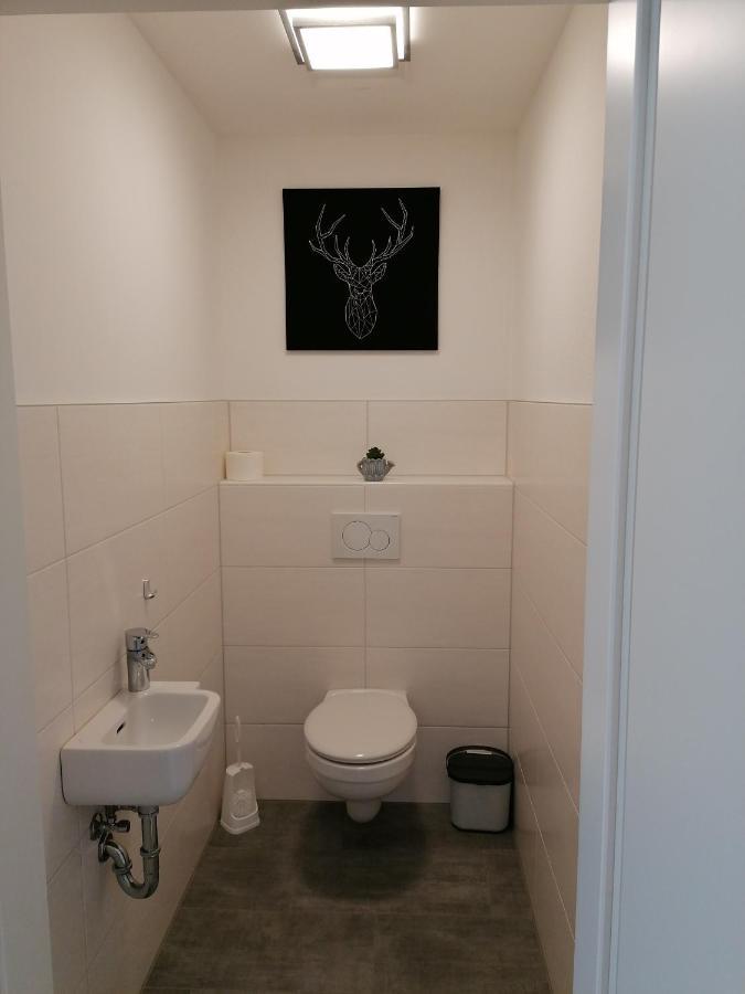Appartement Franz Josef アイヒ エクステリア 写真