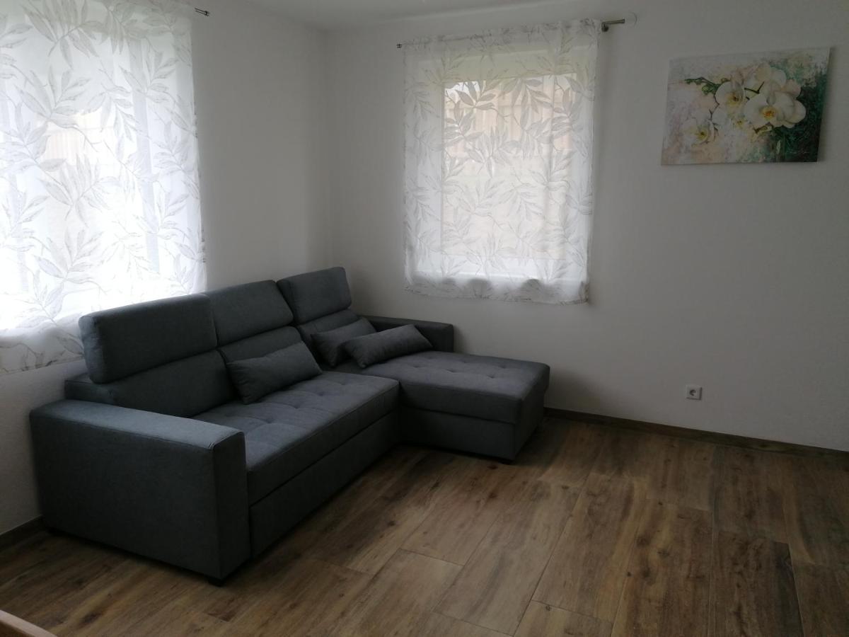 Appartement Franz Josef アイヒ エクステリア 写真