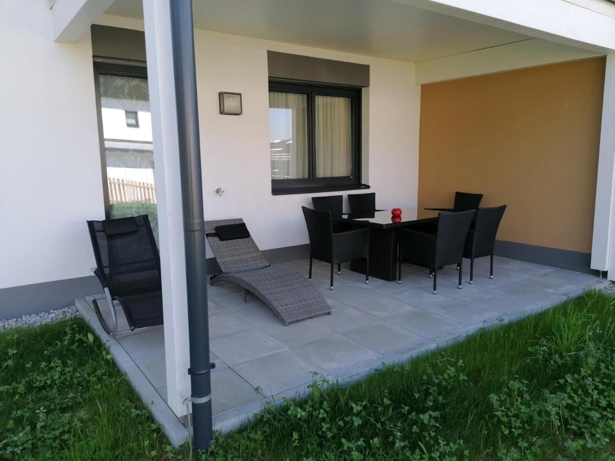 Appartement Franz Josef アイヒ エクステリア 写真