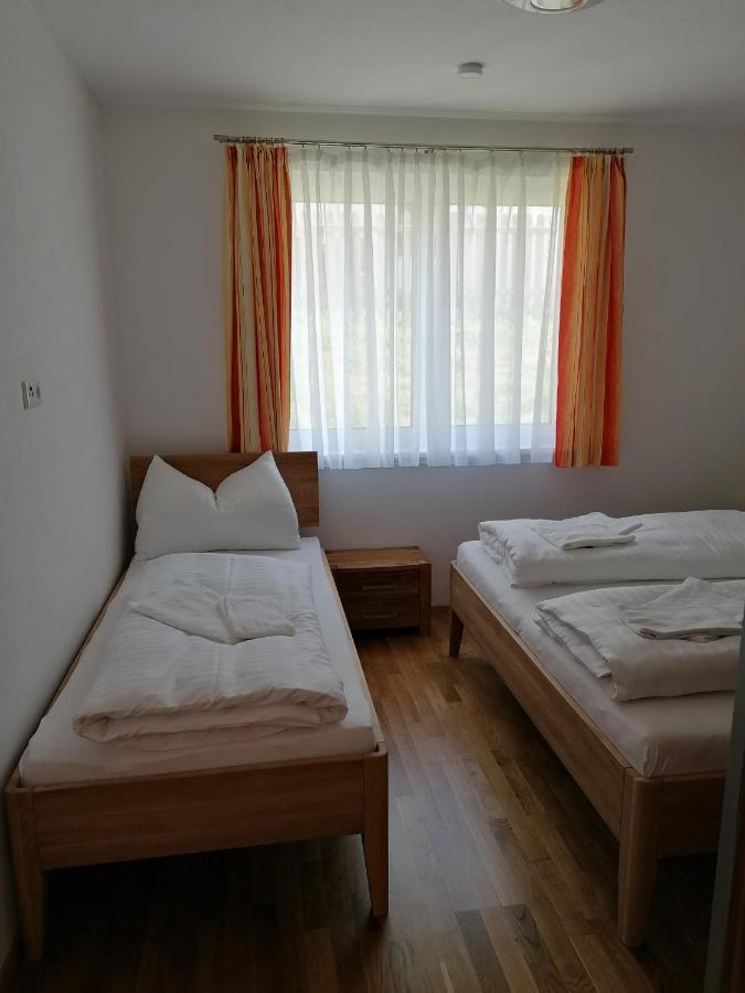 Appartement Franz Josef アイヒ エクステリア 写真